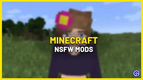 minecraft nsfw|Minecraft NSFW